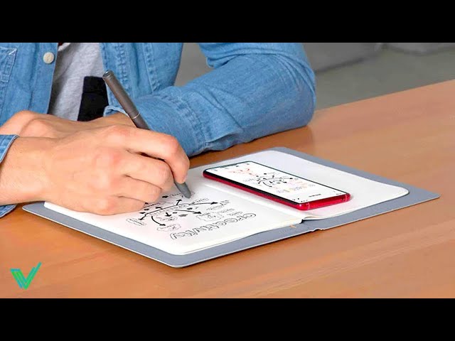 Vídeo relacionado con Rairsky A7 Bloc Notas, Libreta Notas de Cubiertas Cuero PU con BolíGrafo y 3 Blocs de Notas de Repuesto, Cuaderno Pequeño para Hogar Escuela Oficina, Mini Bloc de Notas para Adultos Estudiantes