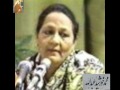 Mumtaz Mirza                                              محرومِی داماں پہ نازاں  کوی تو ہو