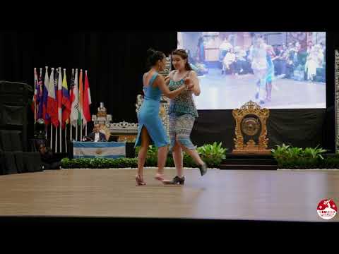 23 - Tango in Bali 2025 - Escenario