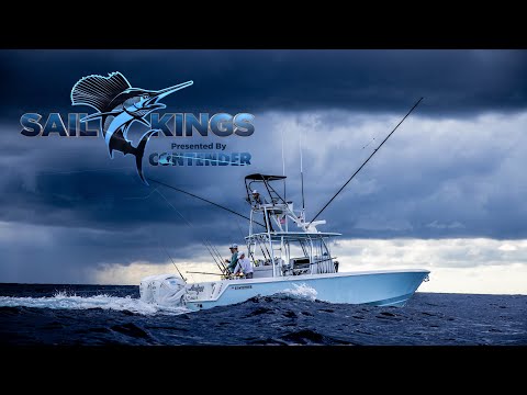 SAIL KINGS S1 EP3 "FISH FOR HOLLY"