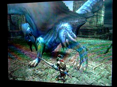 trucos de monster hunter 2 para playstation 2