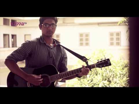 Moodtapes - Poi Solla Koodaathu by Anvar & Sanil - Kappa TV