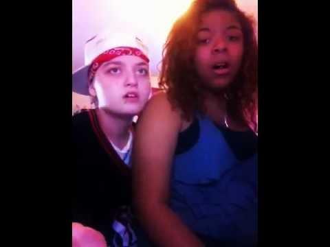 Yes we're back BABYG AND KAY WEEZY