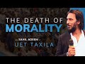 Sahil Adeem in UET Taxila | The Death of Morality | Latest Session