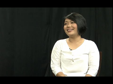 Zai mite huang | Interview with R. Lalrinmawii (Arini)