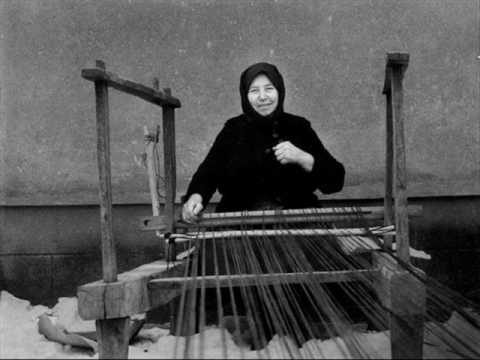 Timocul sârbesc - Cântec la fluier din satul Halova