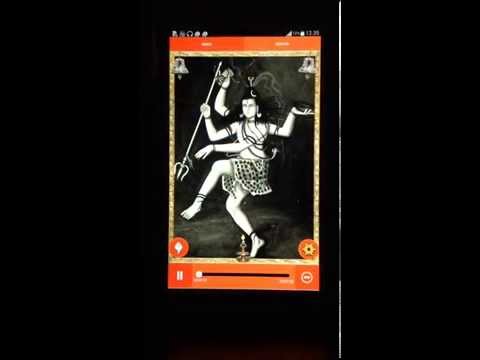 SHIVA TANDAV Video