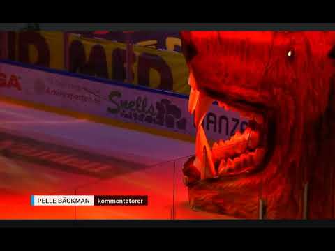 SDHL 2020 21   Luleå mot HV 71 1