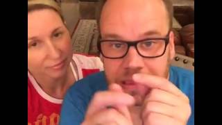 On Love, Marriage, Sex, and Love with Michael and Connie Smith