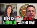 Ex Wife Forges Judge S Signature And Instantly Regrets It