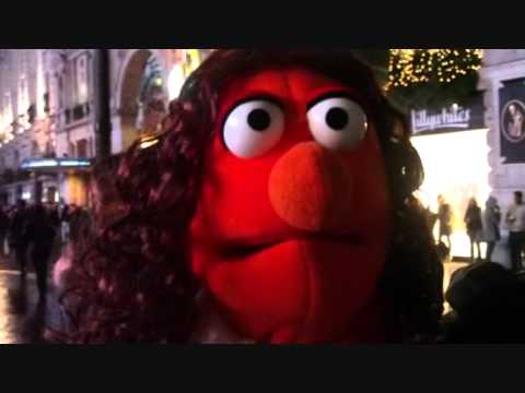 West End Wendy Does London