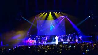 Son de difuntos – Lila Downs – Auditorio Nacional – CDMX – 06/11/2016