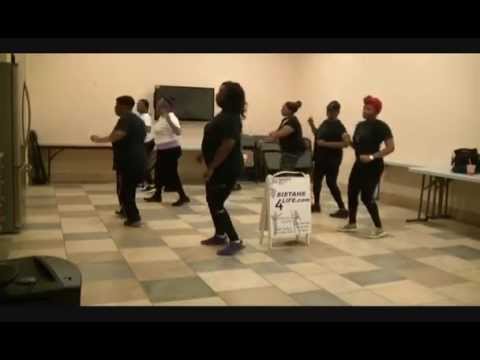 Somebody S4L Rock line Dance