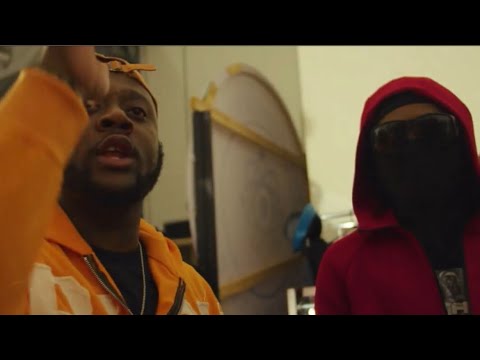 Jae Kush - Fast & Furious Official Video Shot By @VisualEyeMediaGroup