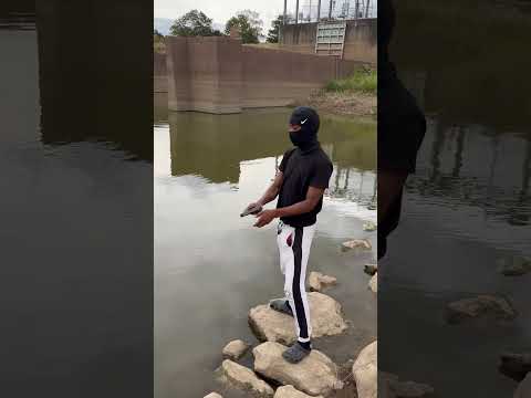 Lesson Learned!! Never Buy RWB magazines For Your Glock. Their trash 🚮 #Viral #Ytshorts #Fyp #Glock