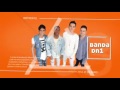 Louvor Norte 2017 Comercial Oficial