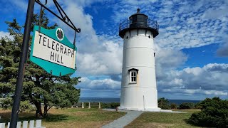 Martha's Vineyard