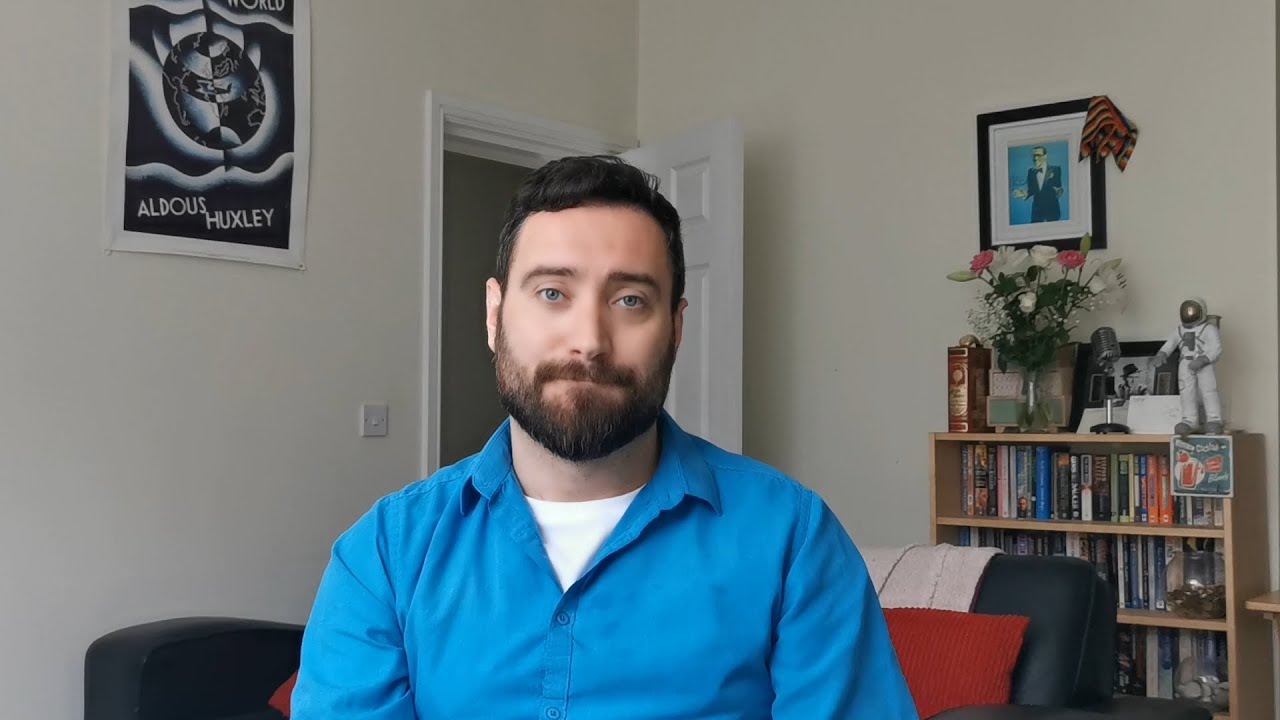 UKRI: Take Pride in Research and Innovation – Alan Cross