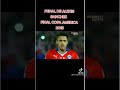 Alexis Falla Penal