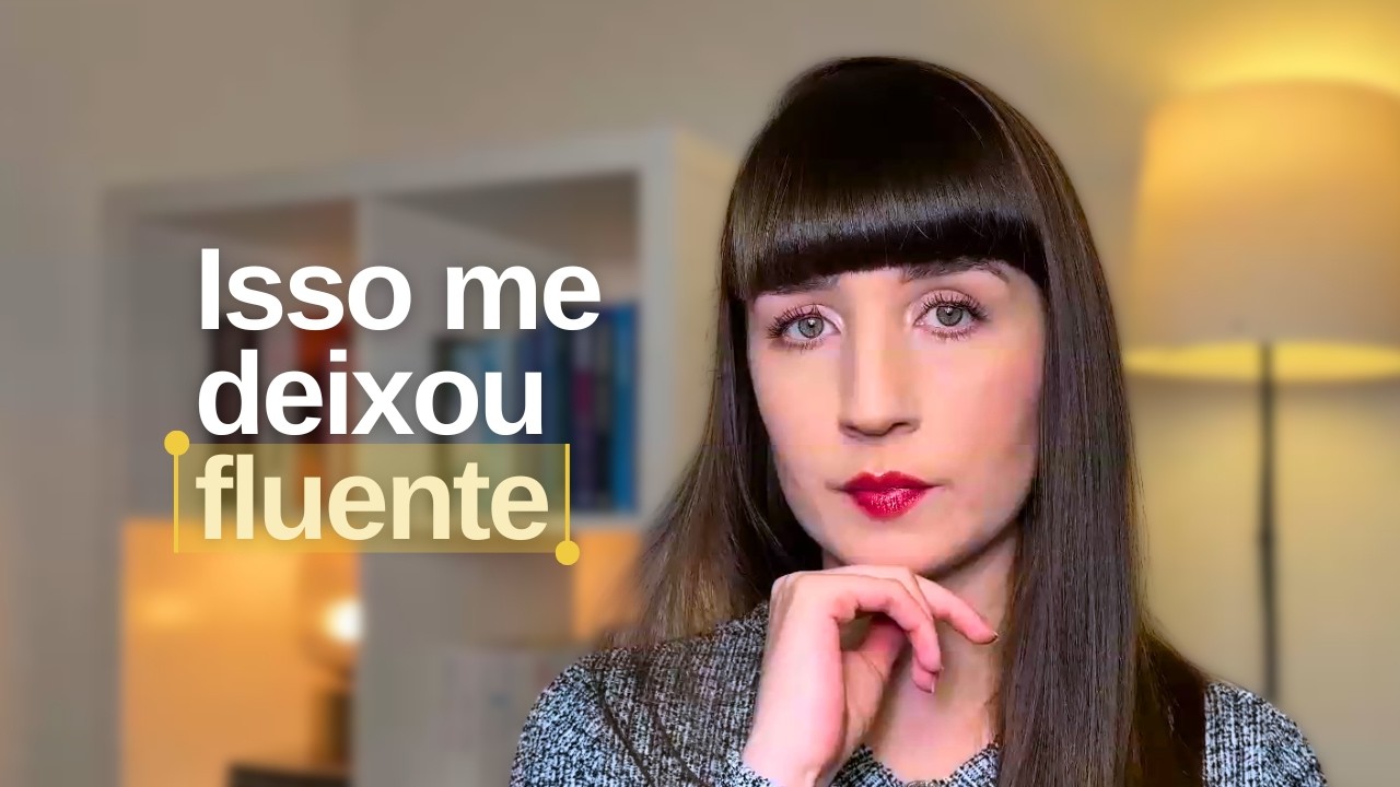 NO LANGUAGE COURSE TEACHES YOU THIS (FLUENT PEOPLE ALREADY KNOW THIS)