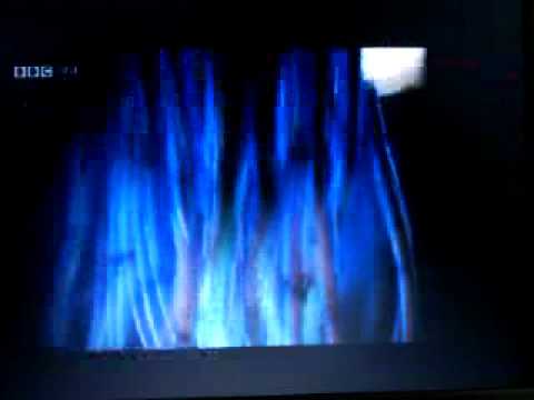 Doctor Who: Let's Kill Hitler - 'Who is this River'?