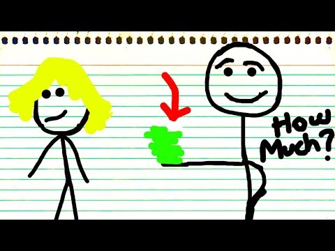 Draw My Thing with The Crew! - WORST BURGER EVER!