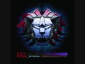 Far East Movement ft. Jin - Millionaire w/Lyrics 