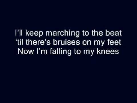 We Dance On N-Dubz ft. Bodyrox with Lyrics