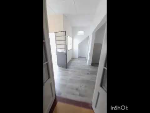 SE ALQUILA APARTAMENTO DE 2 HABITACIONES - PARQUE BATLLE