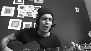 bobby Andonov - Ready when you get here (Cover)