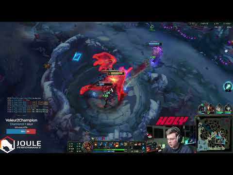 104 - BRAND SUPPORT - UNRANKED TO MASTER HARD MODE 2025