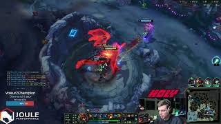 104 - BRAND SUPPORT - UNRANKED TO MASTER HARD MODE 2025