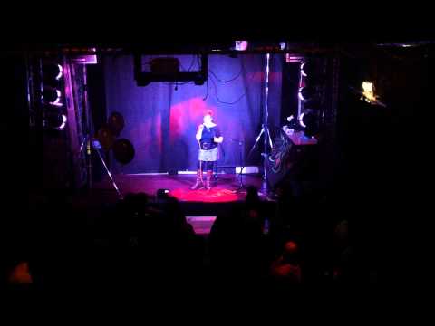 Laughing Cows Glossop Jan 13 Johanna Wroe