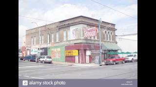 Alex Chilton makes song about the Replacements 1987