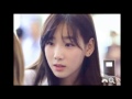 SNSD Taeyeon apologizes to fans at the airport for ...