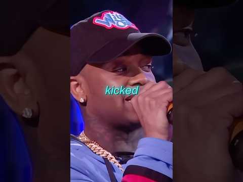 Doja cat vs rapper 🎤🔥