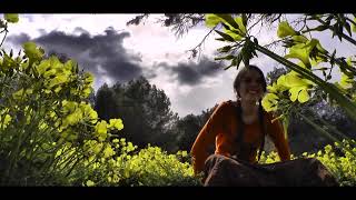 Pia -Exile- (From the Album Magical Eclipse) Cloud Time lapse in Spain