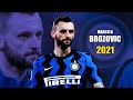 Marcelo Brozovic 2021 ● Amazing Skills Show | HD