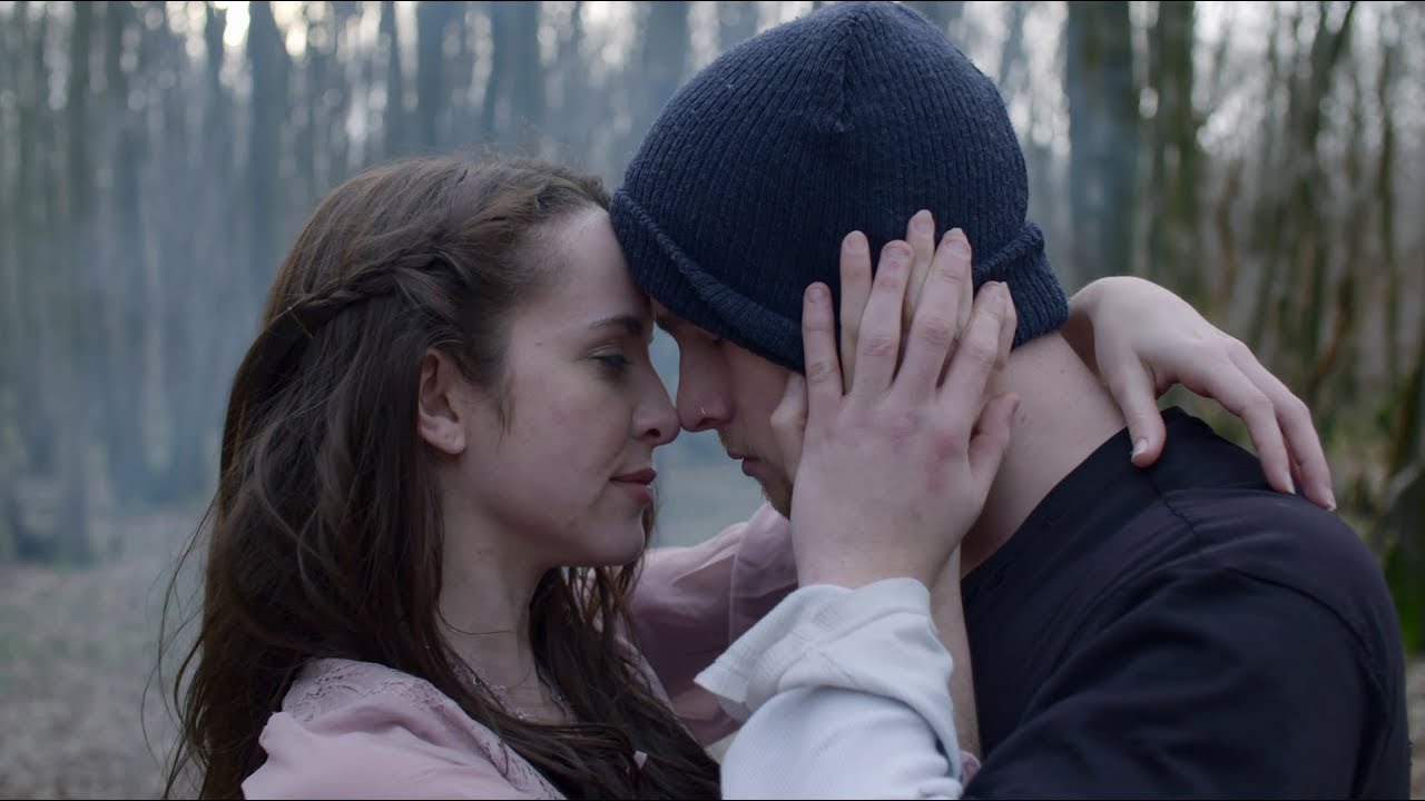 Hybrid Minds ft. Charlotte Haining — Paint By Numbers