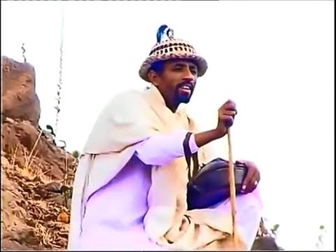 Amazing Ethiopian music 2013 Tadese Alemu  Eyamaru Gela