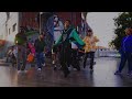 Prophet Posse - Orange Mound | UNITED JOOKERS SESSION | MEMPHIS JOOKIN