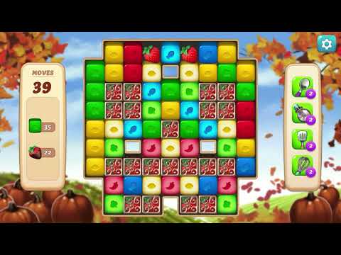 Vineyard Valley Level 459 NO BOOSTERS - A S GAMING ✔️