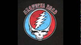 Grateful Dead - Tons Of Steel 12-31-85