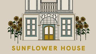 Sunflower house 공략 (sunflower house walkthrough)