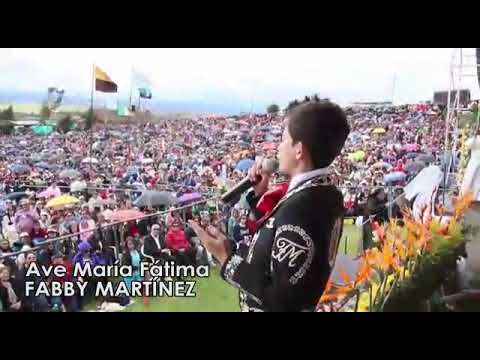 Ave Maria Fatima                                      🌟💙💙💙💙💙💙💙🌿