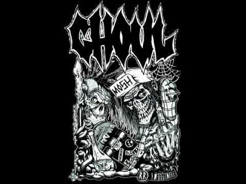 Ghoul - Graveyard Mosh / Ghoul online metal music video by GHOUL