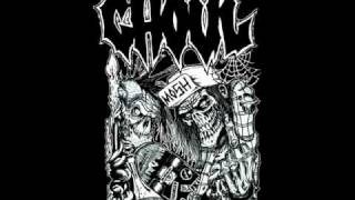 Ghoul - Graveyard Mosh / Ghoul