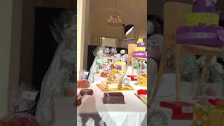 ウィーン王宮【カフェオーナーの舞踏会】前編