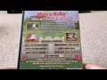 DVD Update