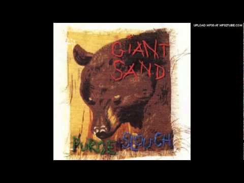Giant Sand - Blue Lit Rope [from 'Purge & Slouch', 1993]